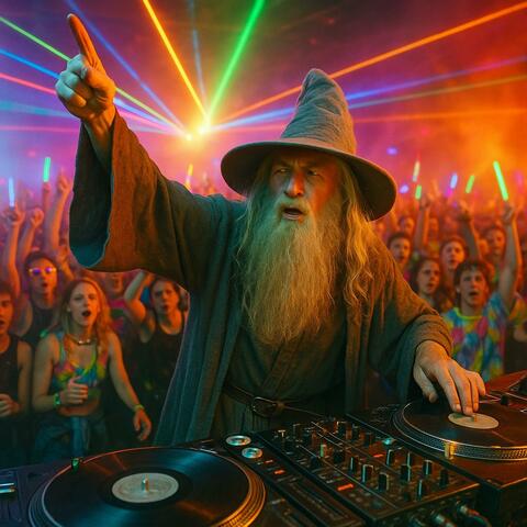 YOU SHALL NOT BASS!