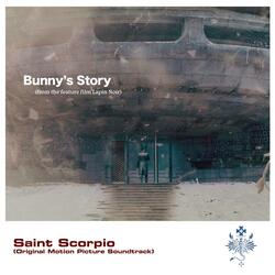 BUNNY' SONG (I FALL)