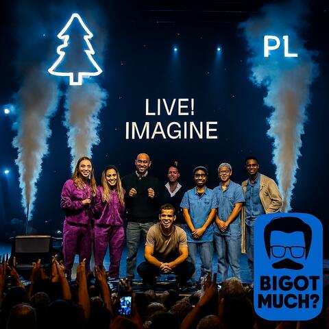 Live! Imagine PL EP