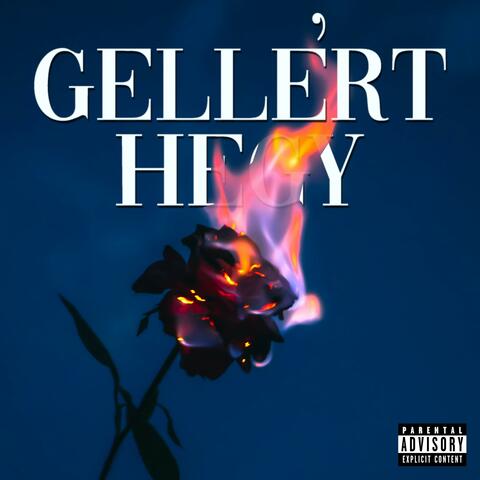 Gellért-hegy