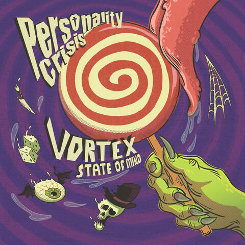 Vortex, State Of Mind