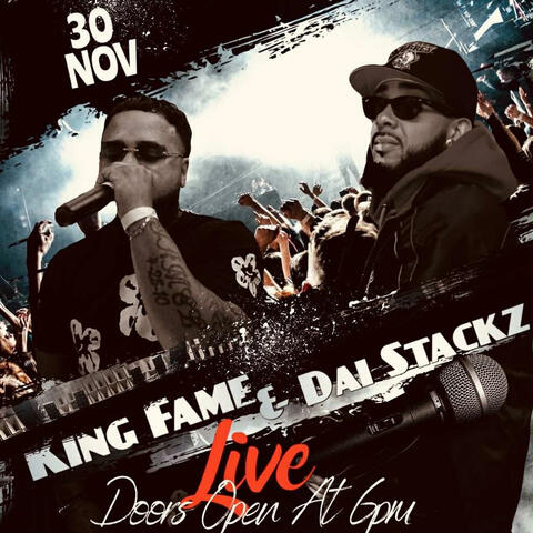 Royalty (feat. DAI STACKZ)