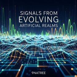 Horizon Signals Rising Through Silent Currents