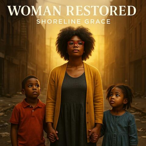 Woman Restored