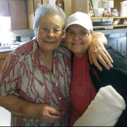 First Christmas without you