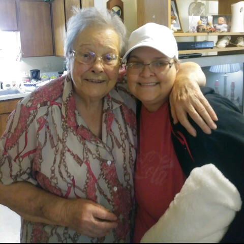 First Christmas without you