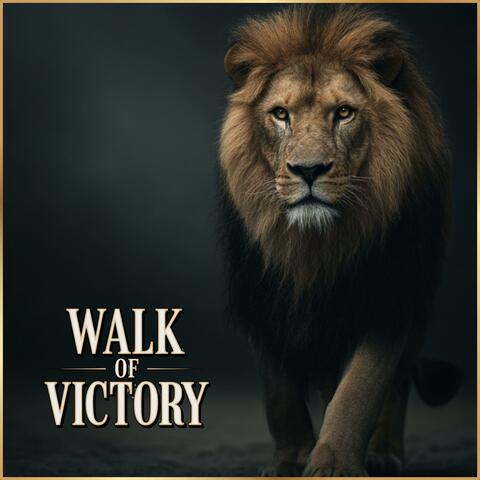 Walk Of Victory | Powerful Music | Music For Energy #music #powerfulmusic