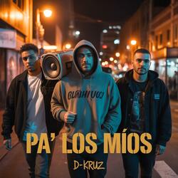 PA’ LOS MÍOS