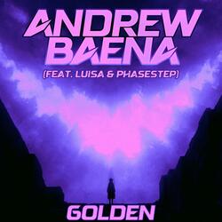 Golden (feat. Phasestep & Luisa)