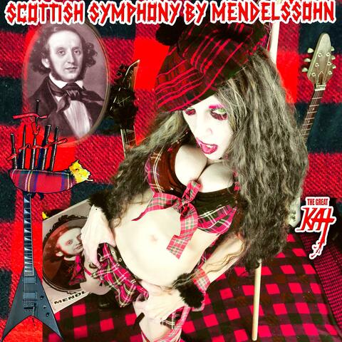 Scottish Symphony By Mendelssohn