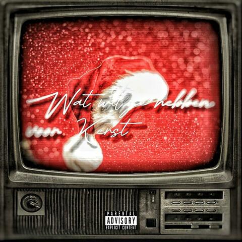 Wat wil je hebben voor kerst?