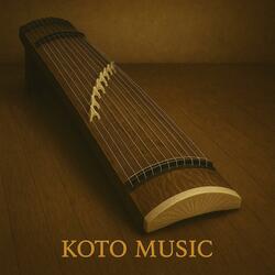 Modern Koto Chill – Japanese Relaxation Flow