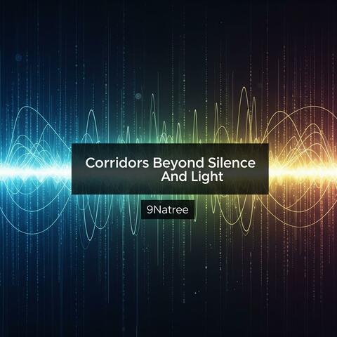 Corridors Beyond Silence And Light