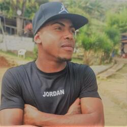 cuando estaba en el mundo