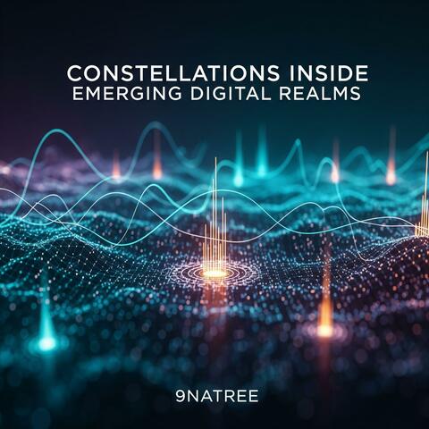 Constellations Inside Emerging Digital Realms