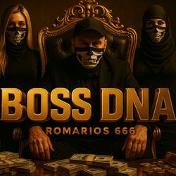 Boss DNA