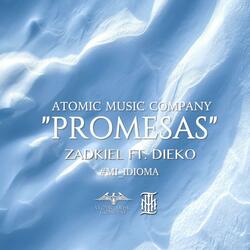 Promesas (feat. Zadkiel & Dieko)