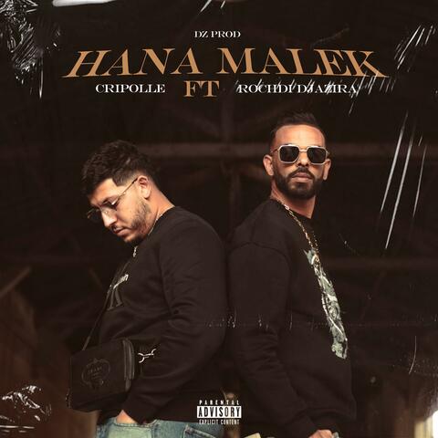 Rochdi Djazira (Caroline) Cripolle