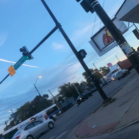 OTZ Blastem Headtaps