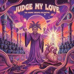 Judge My Love