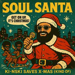 Soul Santa (Ho, ho, ho)