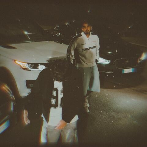 Outclassed (feat. Prajwal)