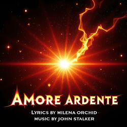 Amore Ardente