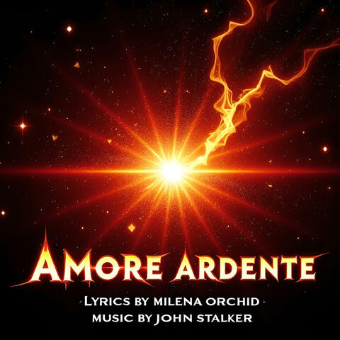 Amore Ardente