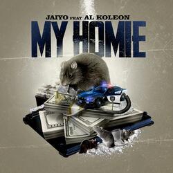 My Homie (feat. Al Koleon)