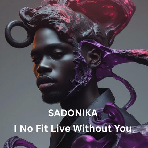 I No Fit Live Without You
