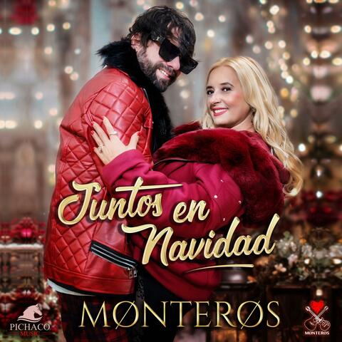 JUNTOS EN NAVIDAD