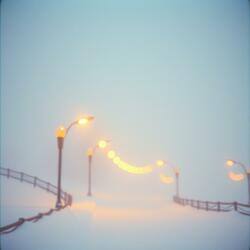 Christmas Came For Me