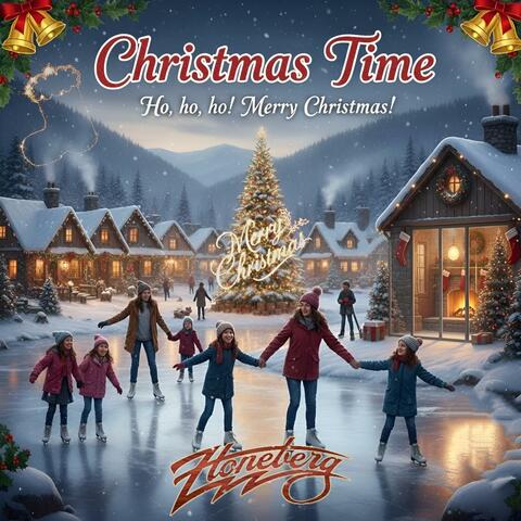Christmas Time