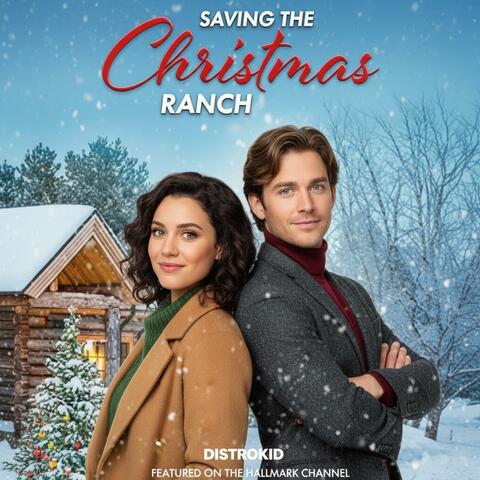 Saving The Christmas Ranch
