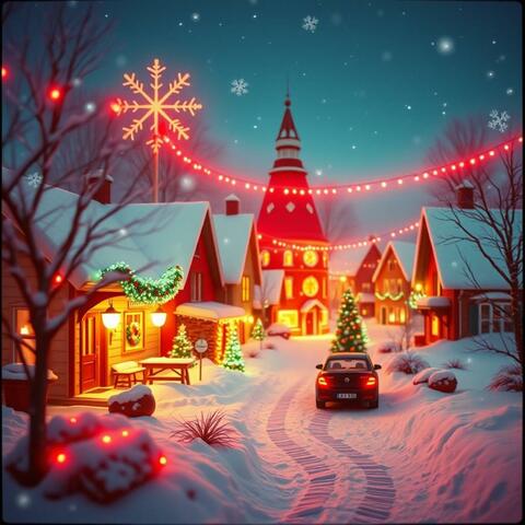 It's Christmas Time Again (Tonight)