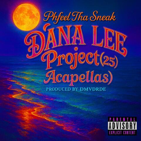 DANA LEE Project(25) Acapellas