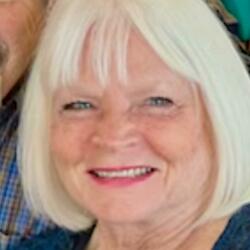 Blue-Eyed Jazz for Amy