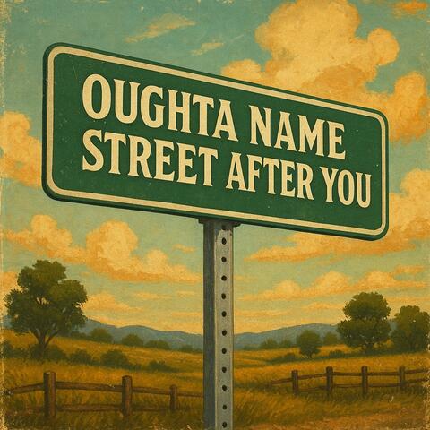 Oughta Name a Street After You