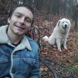 Love Like Pretty Puppies