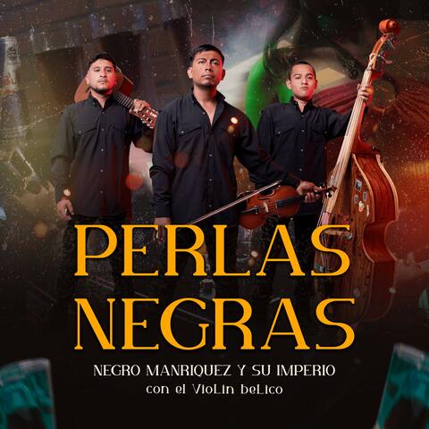 Perlas Negras