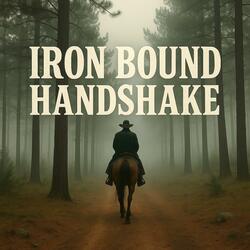 Iron Bound Handshake