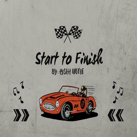 Start to Finish