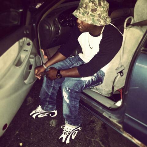 Backseat Freestyles III