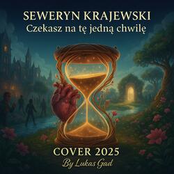 Seweryn Krajewski - Czekasz na tę jedną chwilę (Lukas Gad Cover 2025)