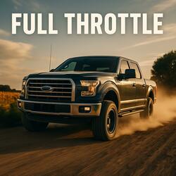 Full Throttle Temper