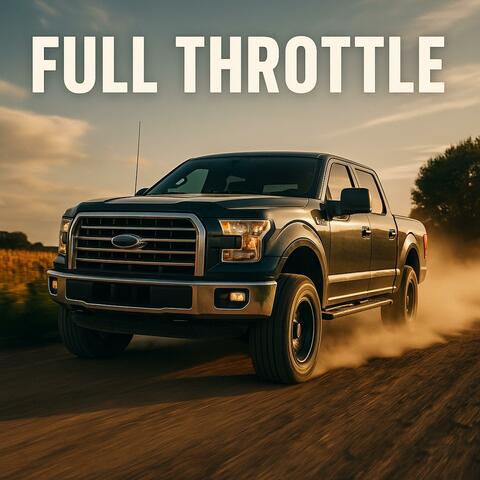 Full Throttle Temper