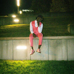 WHEN I GET ANGRY : (