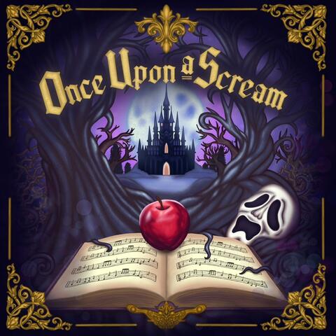 Once Upon a Scream