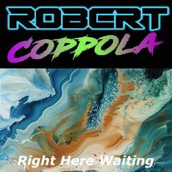 Right Here Waiting