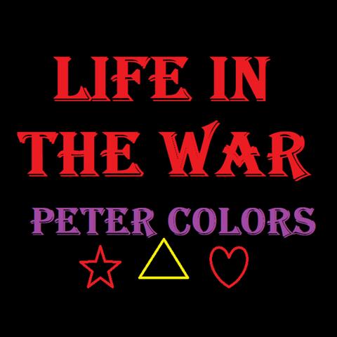 LIFE IN THE WAR